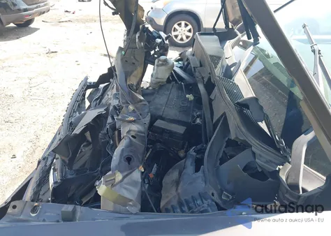 2014 Honda Pilot Ex-L from USA, damaged, VIN 5FNYF3H55EB001608